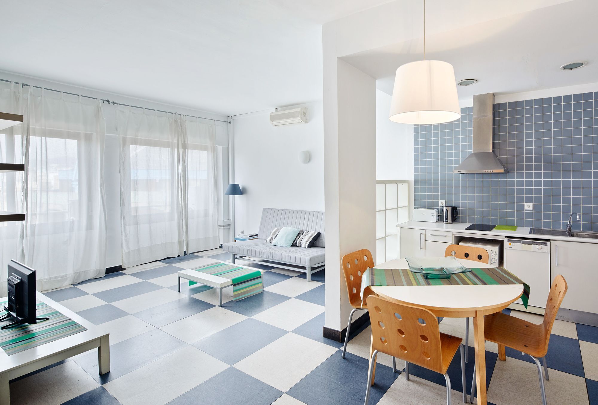 Appartement Mayerling Bisbe Urquinaona Barcelone