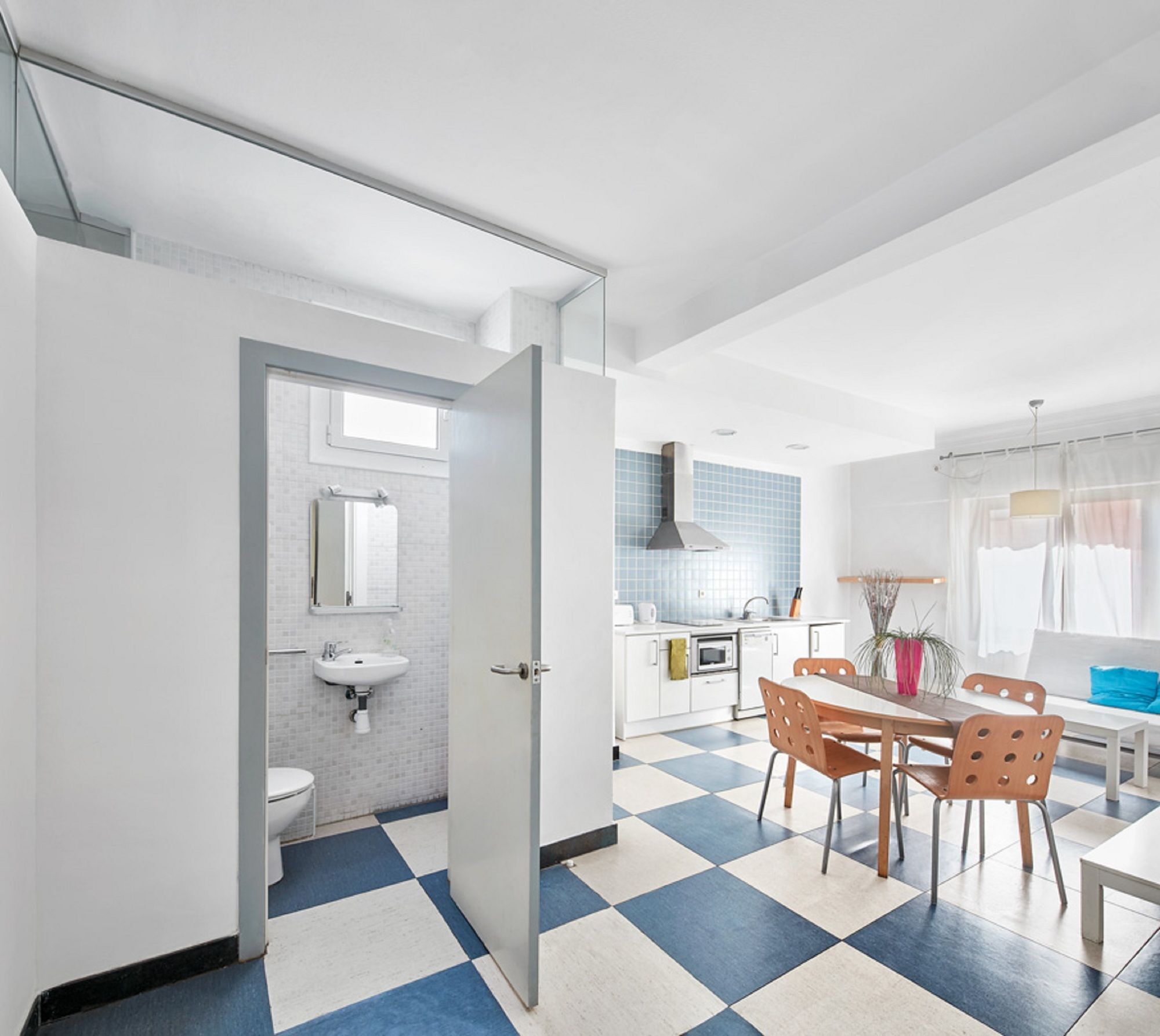 Mayerling Bisbe Urquinaona Appartement *