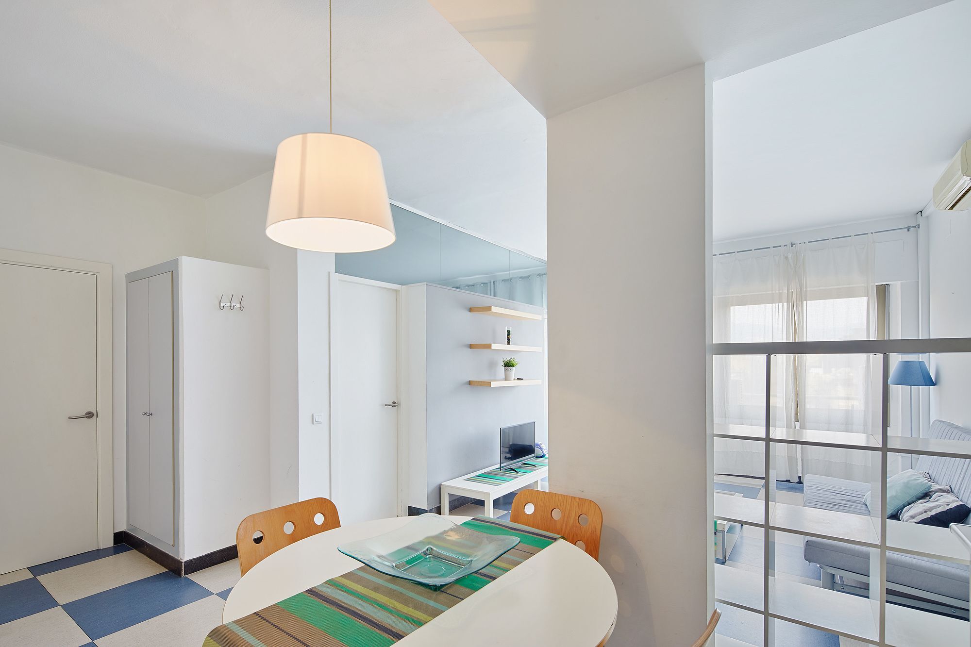 Appartement Mayerling Bisbe Urquinaona