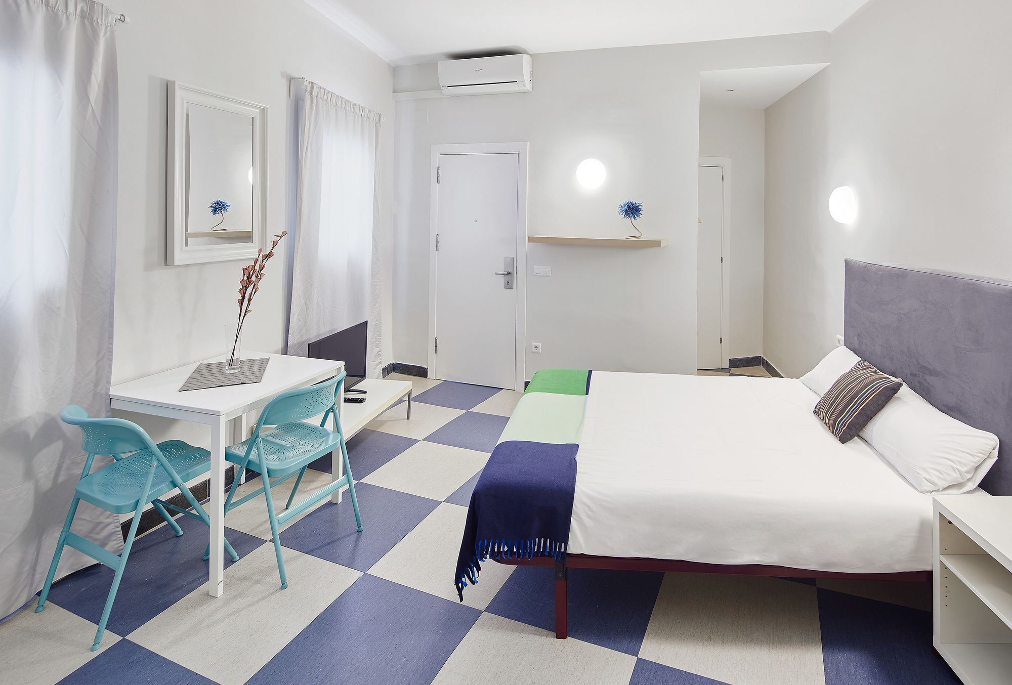 Appartement Mayerling Bisbe Urquinaona