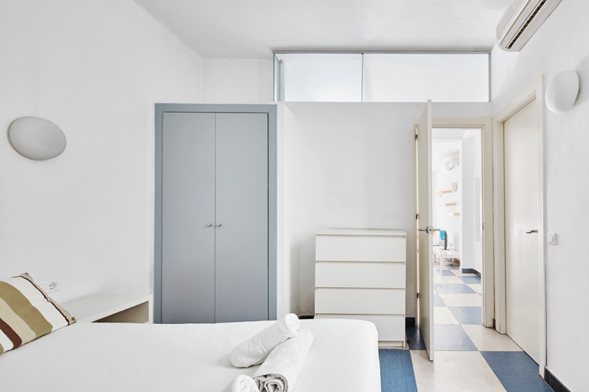 Mayerling Bisbe Urquinaona Appartement Barcelone