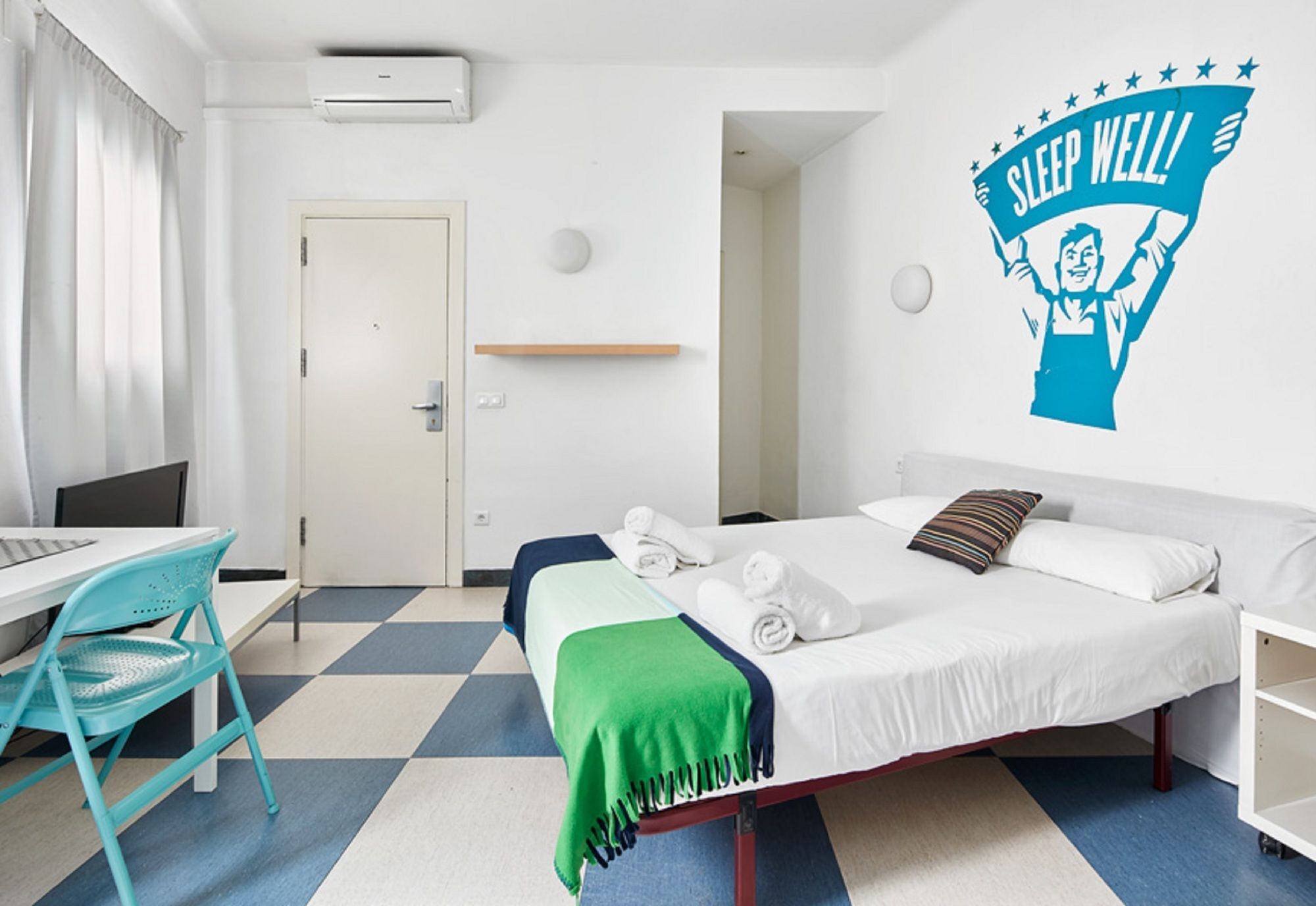 Appartement Mayerling Bisbe Urquinaona