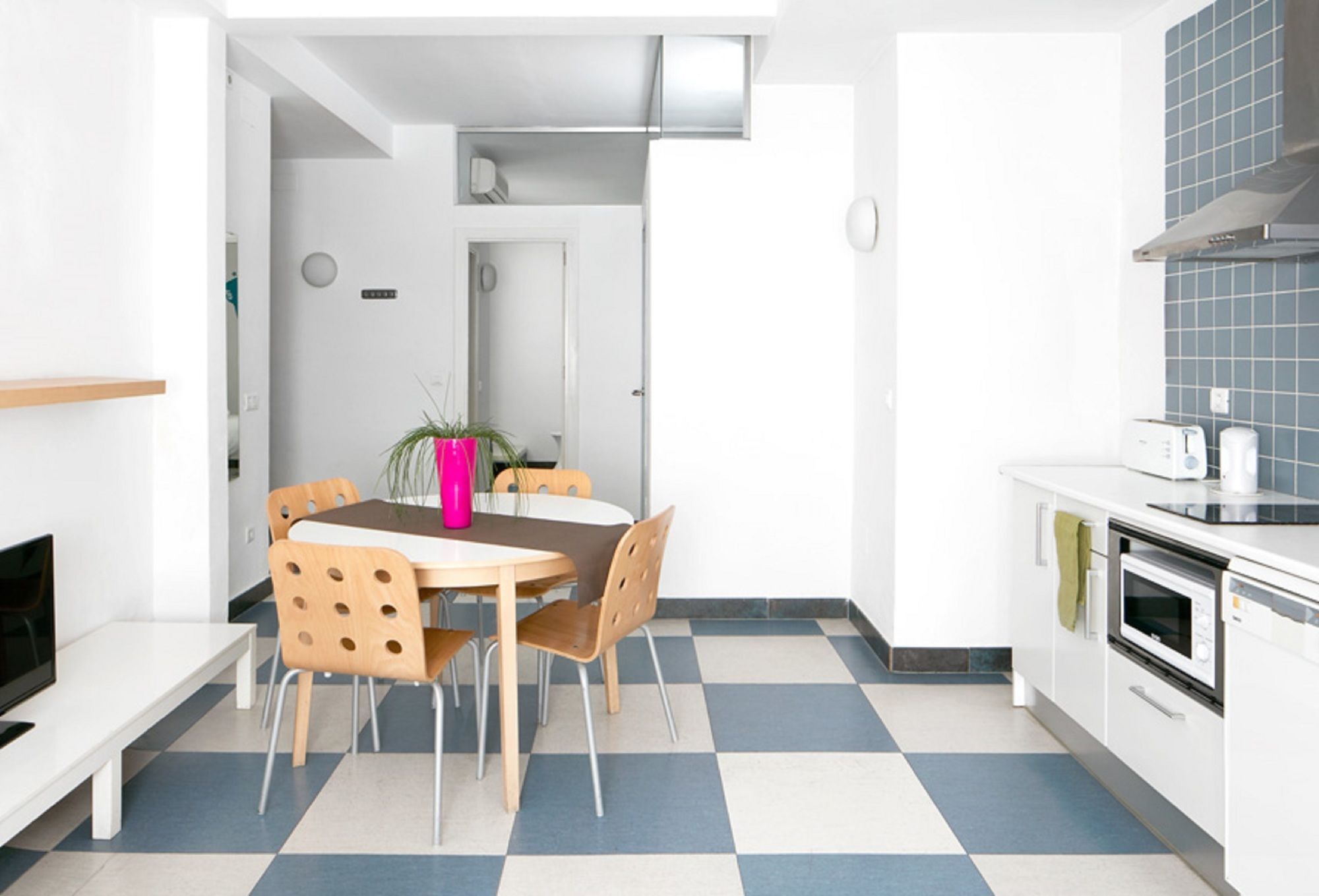 Appartement Mayerling Bisbe Urquinaona *