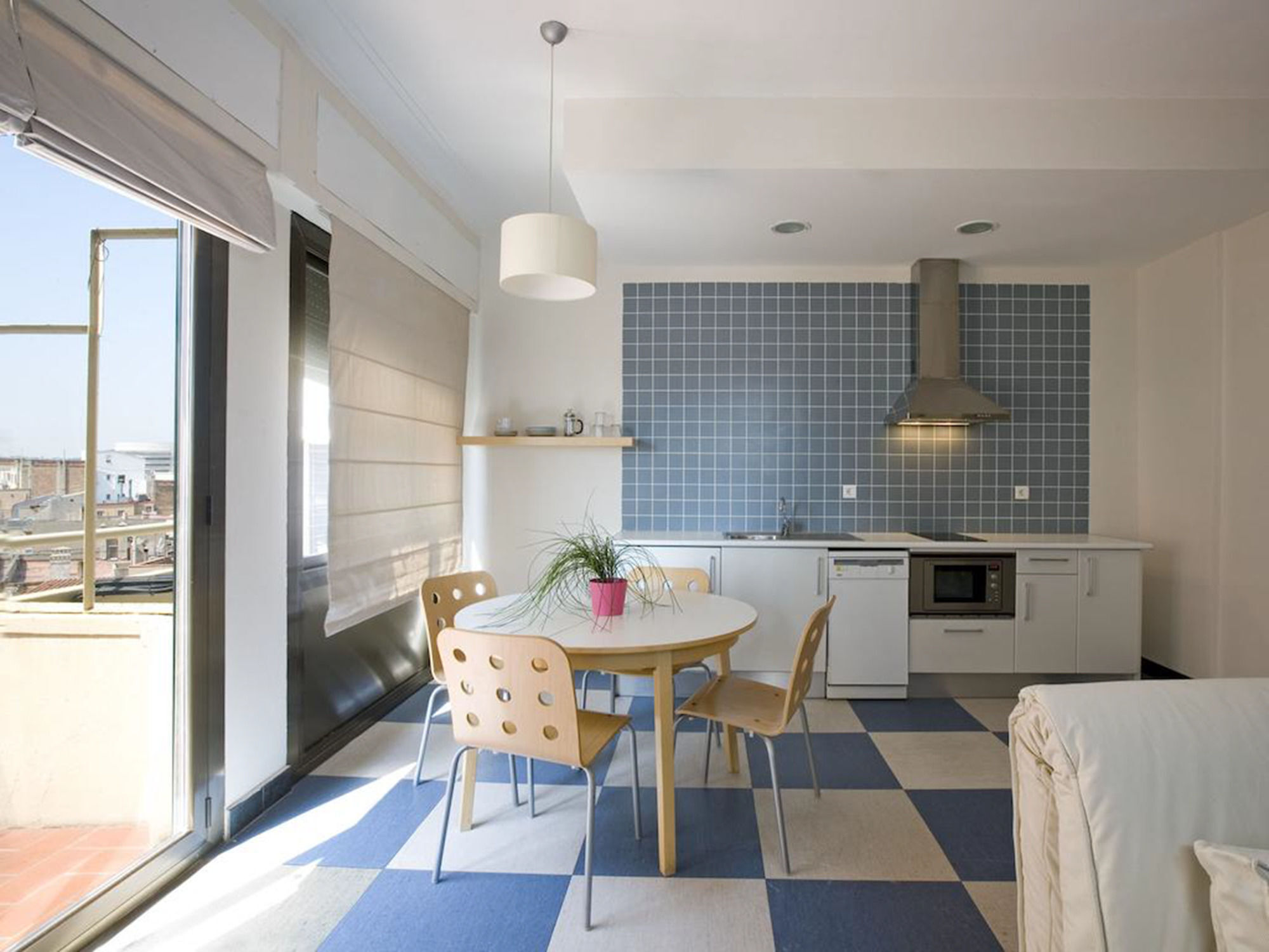 Mayerling Bisbe Urquinaona Appartement *