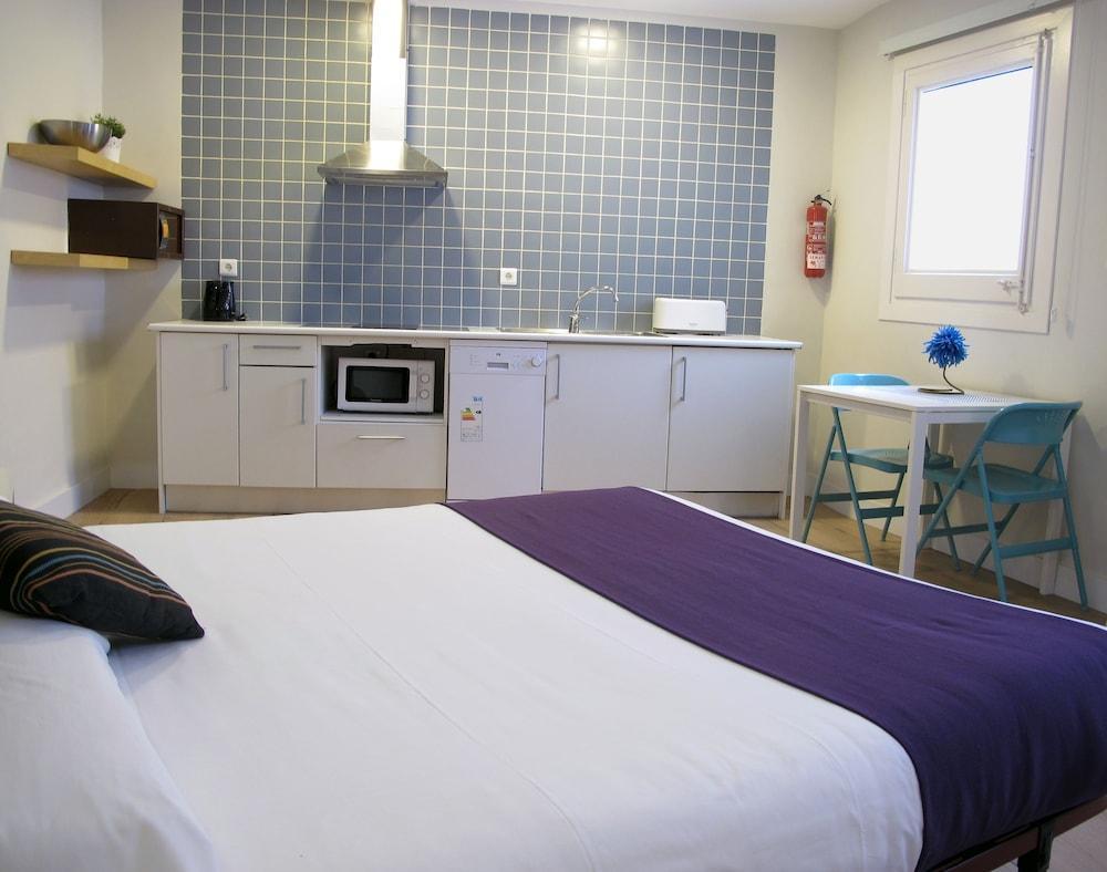 Appartement Mayerling Bisbe Urquinaona Barcelone